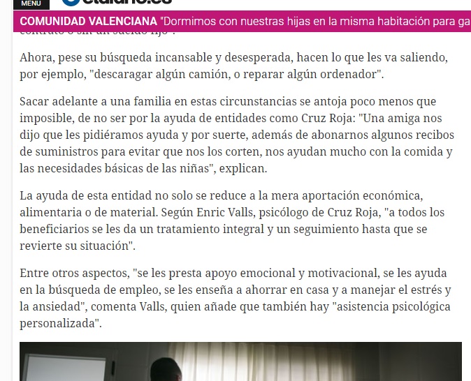 enric valls psicologo